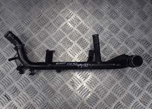 RURKA MAGISTRALA WODY AUDI A4 B6 2.0 ALT 20V 06B121071A RADOM 1