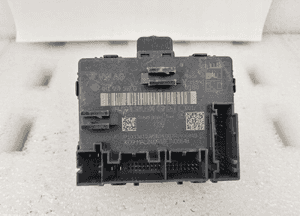 VW AG AUDI STEROWNIK MODUŁ DRZWI 4M1959592D 4