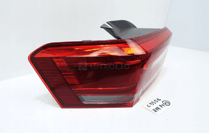Lampa lewy tył lewa tylna vw ID3 ID.3 10A945207C 3