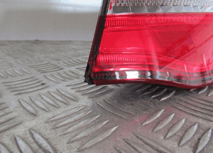 Lampa tylna tył prawa mercedes glc W253 led 2015- 4
