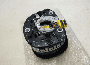 VOLVO V60 II PODUSZKA AIRBAG KIEROWCY 39825814 6