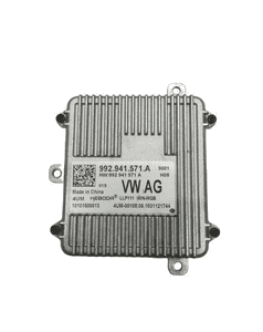 PORSCHE VOLKSWAGEN PRZETWORNICA LED NOWA 992941571 1