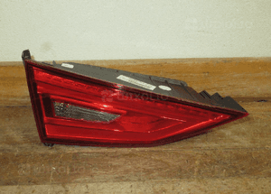 Lampa tył tylna lewa w klapę audi A3 sedan 8V5 2012-2016 3