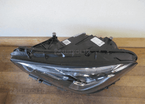 Lampa przód przednia lewa mercedes cla W118 X118 C118 multibeam led 5
