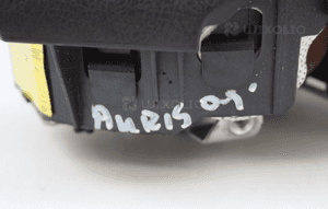 Poduszka airbag oryginalna z demontażu TOYOTA AURIS I 3