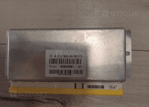 Mercedes-Benz OE A2129004906 sterownik airmatic 1