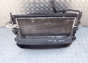 Pas przedni kompletny volvo S40 V50 2,0 benzyna radom 1