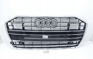 GRILL ATRAPA ZDERZAKA AUDI A6 C8 4K0 4K0853651C 1