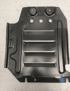 Ford ranger iv v MK5 osłona płyta podwozia oryginał 2
