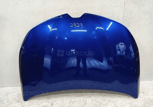 Maska pokrywa silnika renault clio 5 v 2019- 1