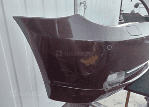 Zderzak przód Bmw 5 E60 E61 FL lift 06-10 KOMPLETNY 4
