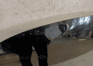Maska pokrywa silnika hyundai I30 ii 2012-2017R 2