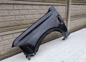 Ford everest iv 22- błotnik lewy przedni 2