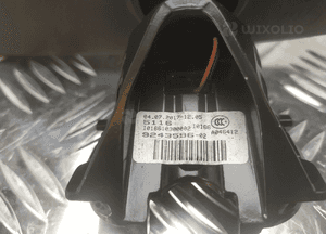 Bmw F20 F25 F30 lusterko wsteczne wewnętrzne 9243596 7