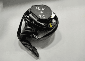 Deska konsola poduszka poduszki air-bag pasy renault clio iv 2016-2019 lift 11
