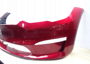 TESLA MODEL S PLAID ZDERZAK PRZEDNI 1564687-00-C 3