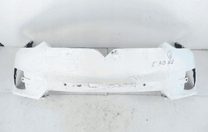 Zderzak przód przedni tesla model x 1034830-00-H 1