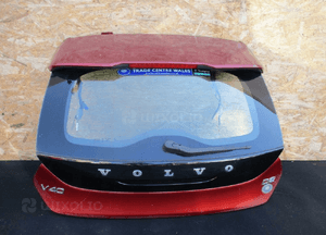 Klapa tylna tył volvo V40 ii 2 1