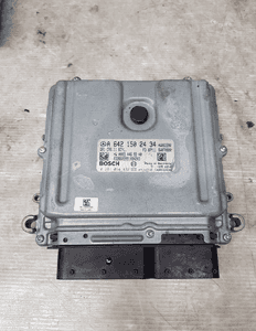 Sterownik silnika mercedes W204 3.0CDI A6421502434