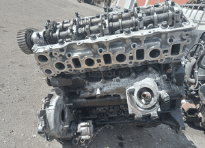 silnik toyota land cruiser 3.0 d4d 1kd 2