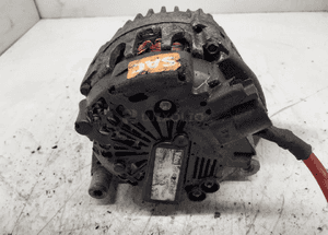 ALTERNATOR PEUGEOT BOXER 2.2 DIESEL 9646321780 CL15 WYSYŁKA! 3