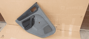 Boczek tapicerka lewy tył tylna lewa Ford Focus MK2 Lift 3