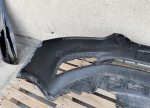 Zderzak przód przedni opel zafira c iii 3 lift fl 5