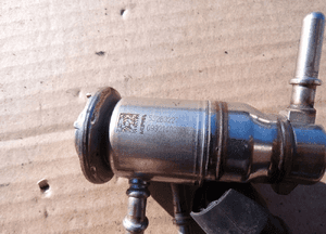 WTRYSKIWACZ ADBLUE ALFA ROMEO STELVIO GIULIA 2.2 D 55283227 2
