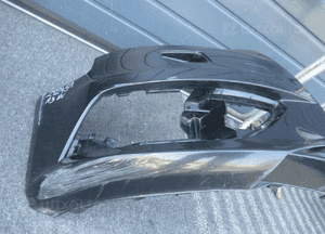 Zderzak przedni przód audi A3 8V3 8V3807437 2012-2016 14