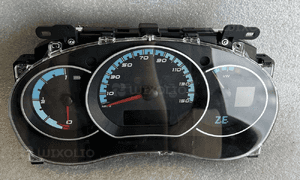 Licznik zegary renault master iv 4 z.e. 248106124R 1