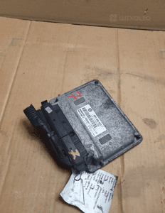 } VW PASSAT B5 FL KOMPUTER STEROWNIK SILNIKA 2.5 TDI 8E0907401B 4