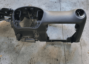 KONSOLA DESKA ROZDZIELCZA Nissan Juke I F15 lift EU 6