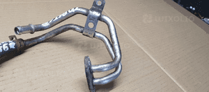Rurka oleju turbiny smarująca Opel Movano III 2.3 DCI 984402 4