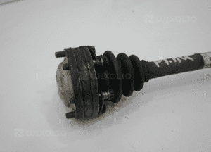 Połos tylna 192746 maserati quattroporte v 4.2 3