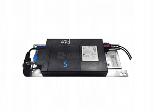 MODUŁ STEROWNIK TELEMATIK BMW 1 II F20 6820931 84.10 6820931-01 2015-2019 1