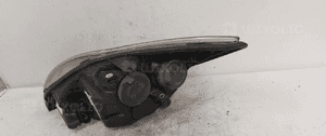 Przod przednia lampa prawa ford focus MK2 lift 3