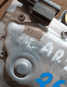 SILNICZEK WYCIERACZKI TYLNEJ MITSUBISHI CARISMA HB 2