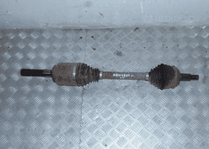 Półoś lewy tył discovery iii 2.7 TDV6 1