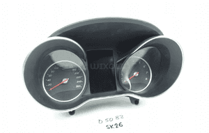 Licznik zegary mercedes c W205 a2059009648 2