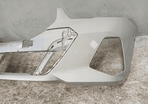 Zderzak przód przedni bmw v 5 G60 G61 m-pakiet 22- 3
