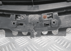 Grill gril atrapa mazda 6 iii gj lift 2014-2018 35