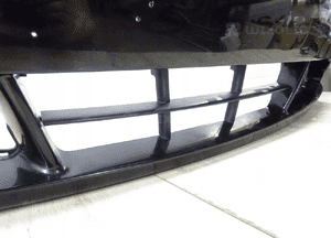 Zderzak przód przedni bmw 5 v E60 E61 4
