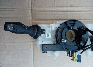 Renault Scenic III przelacznik swiatel wycieraczek 8