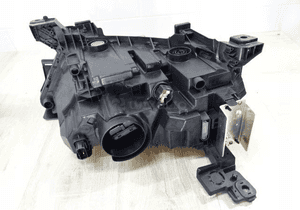 Opel mokka led lampa lewa przód nowe 9834008280 6