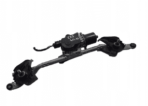 Mechanizm wycieraczek silniczek mazda CX3 CX-3 DA6C6737X 2015-2018 europa 1