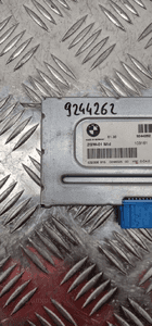 BMW F10 F11 MODUŁ STEROWNIK ZGW 9244262 3