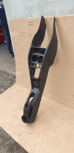 Tunel środkowy osłona tunelu Seat Ibiza IV 6J0863243 2