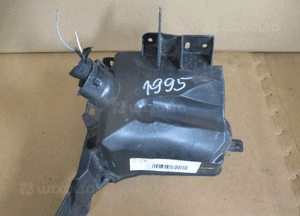 SKRZYNKA BEZPIECZNIKÓW PEUGEOT CITROEN 9804848480 5