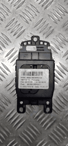 Bmw F15 F16 F21 F22 F30 F31 kontroler idrive pokrętło 6829082 15