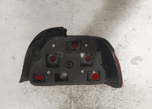 Tyl tylna lampa lewa bmw E39 sedan 5